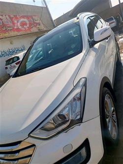 هيونداي سانتافي